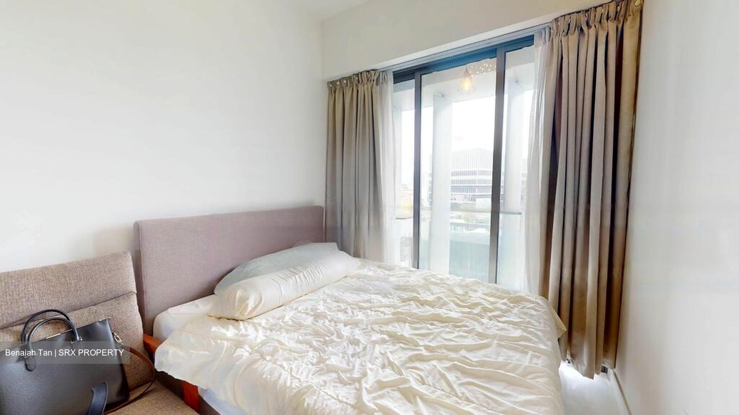 The Rise @ Oxley (D9), Condominium #460931911
